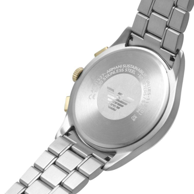 Emporio Armani AR11527 Men's Watch Emporio Armani AR11527 Men's Watch